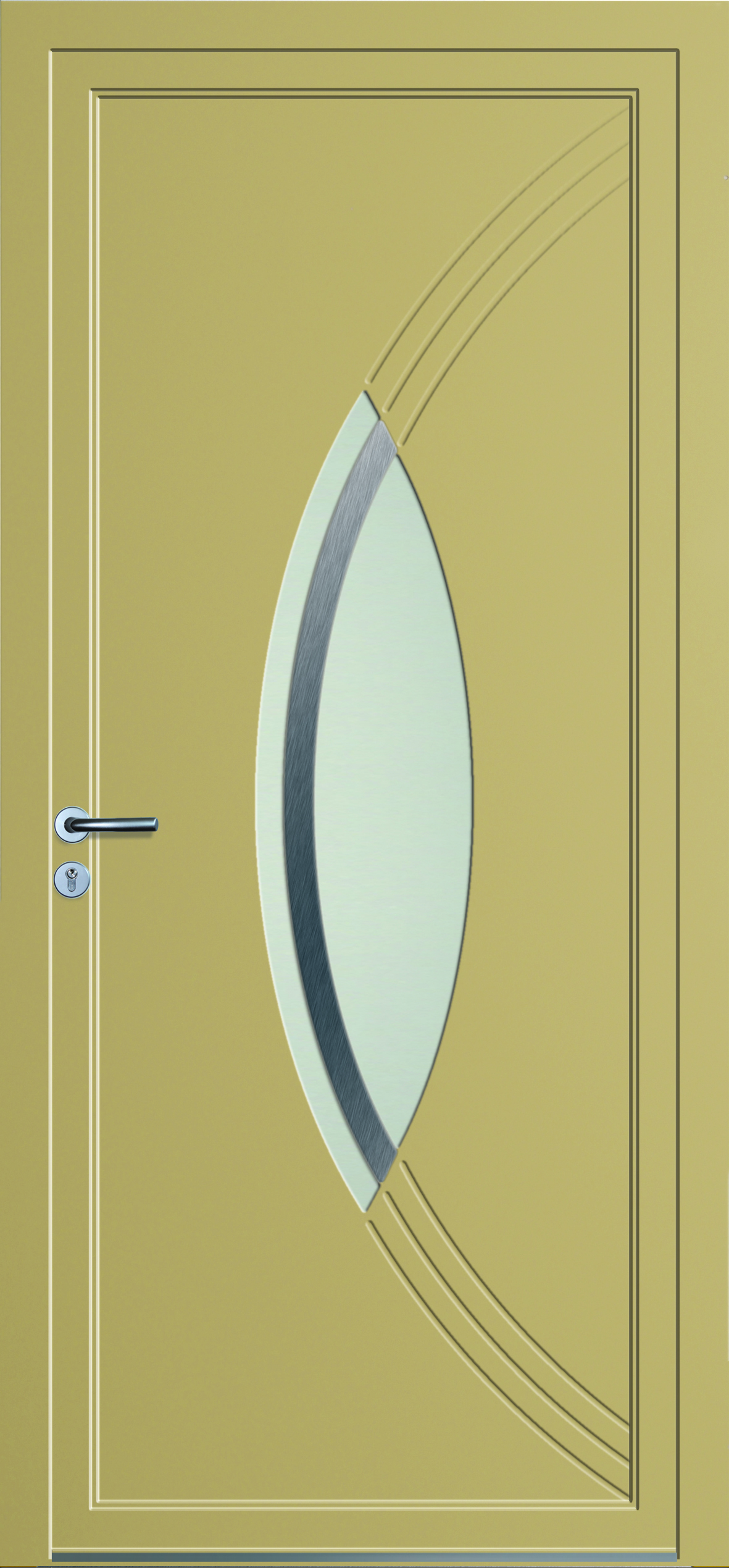 Porte Entrée VOLMA – Image 43