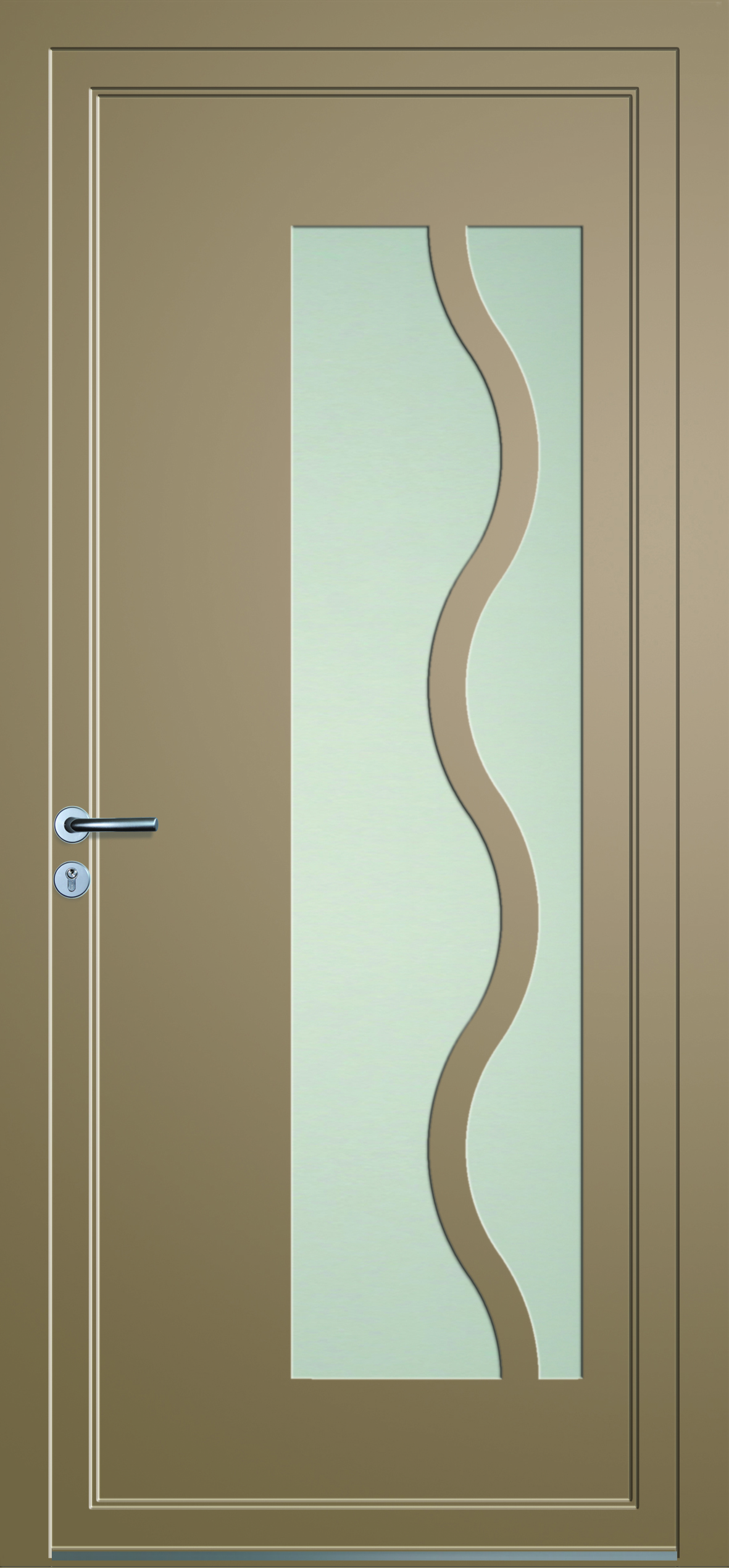 Porte Entrée VOLMA – Image 37