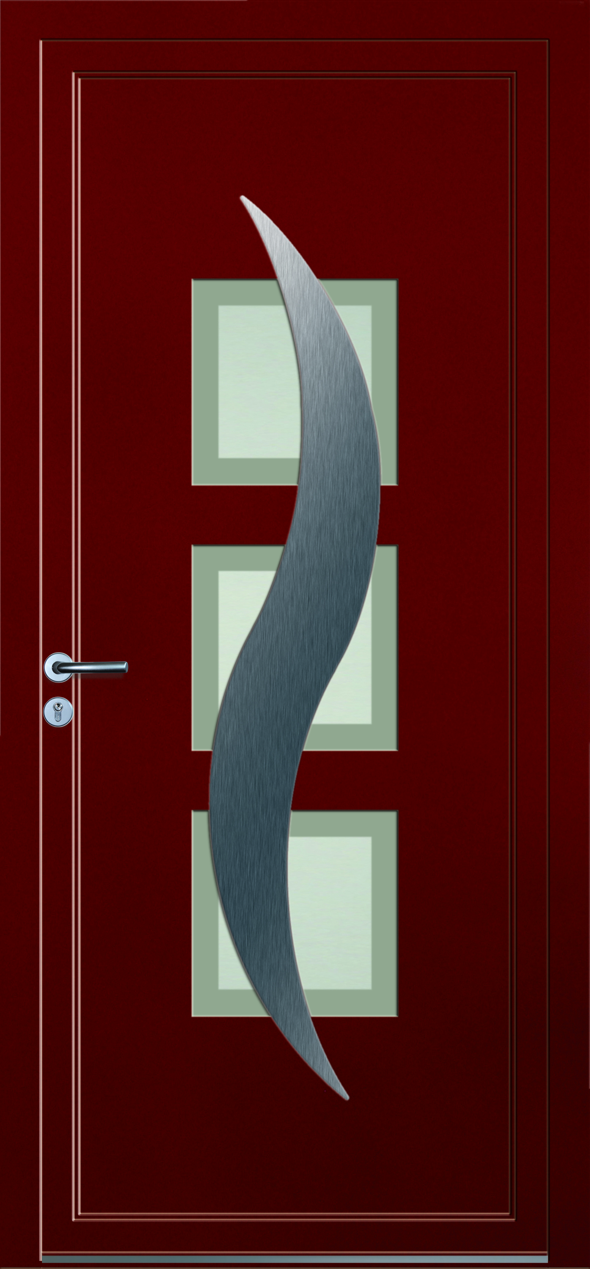 Porte Entrée VOLMA – Image 35