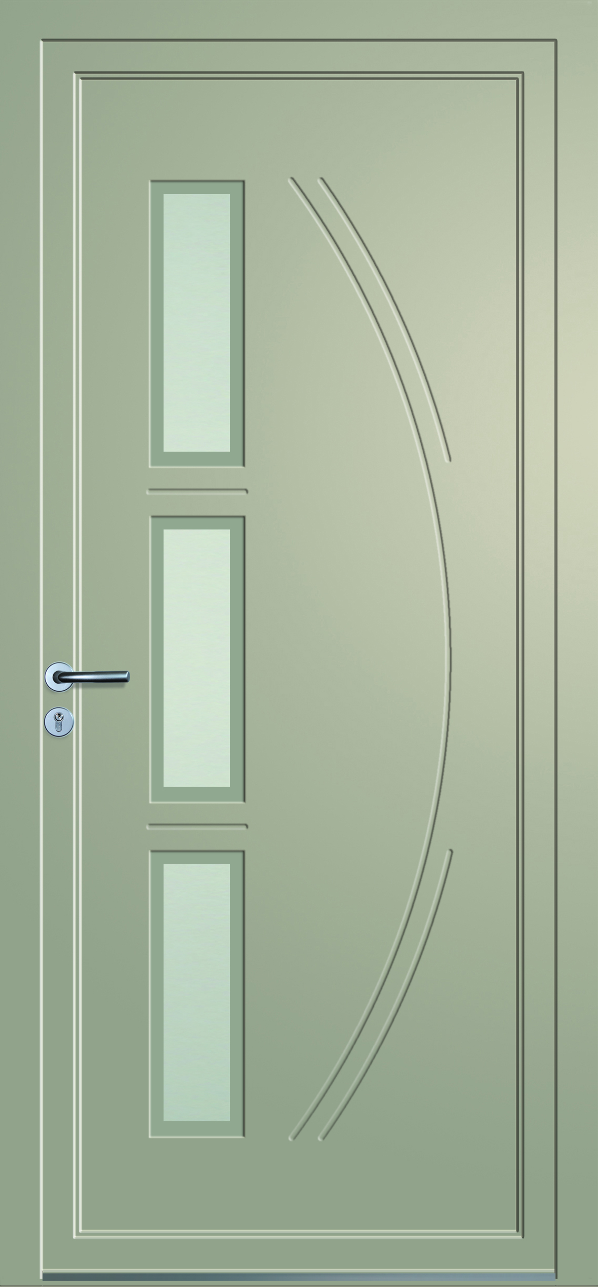 Porte Entrée VOLMA – Image 33