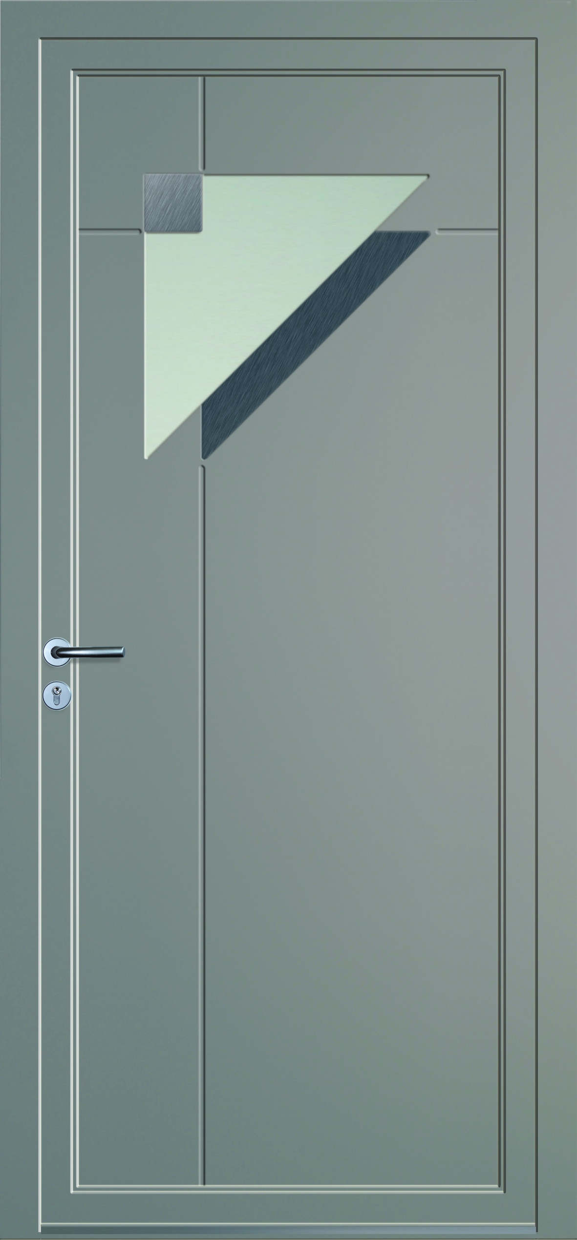 Porte Entrée VOLMA – Image 24