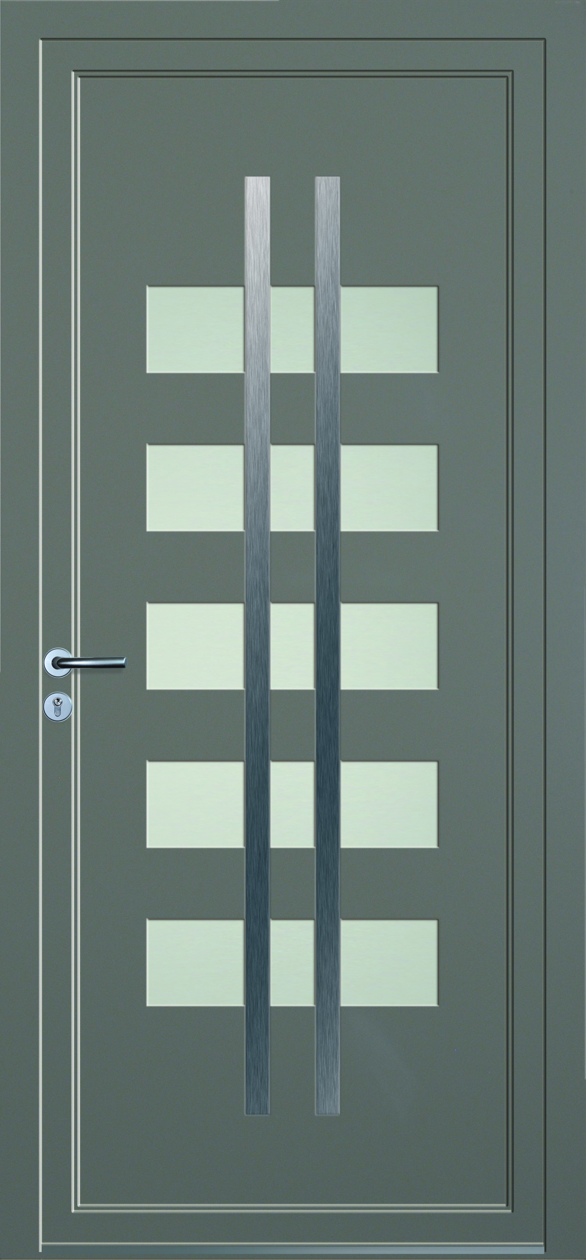Porte Entrée VOLMA – Image 23