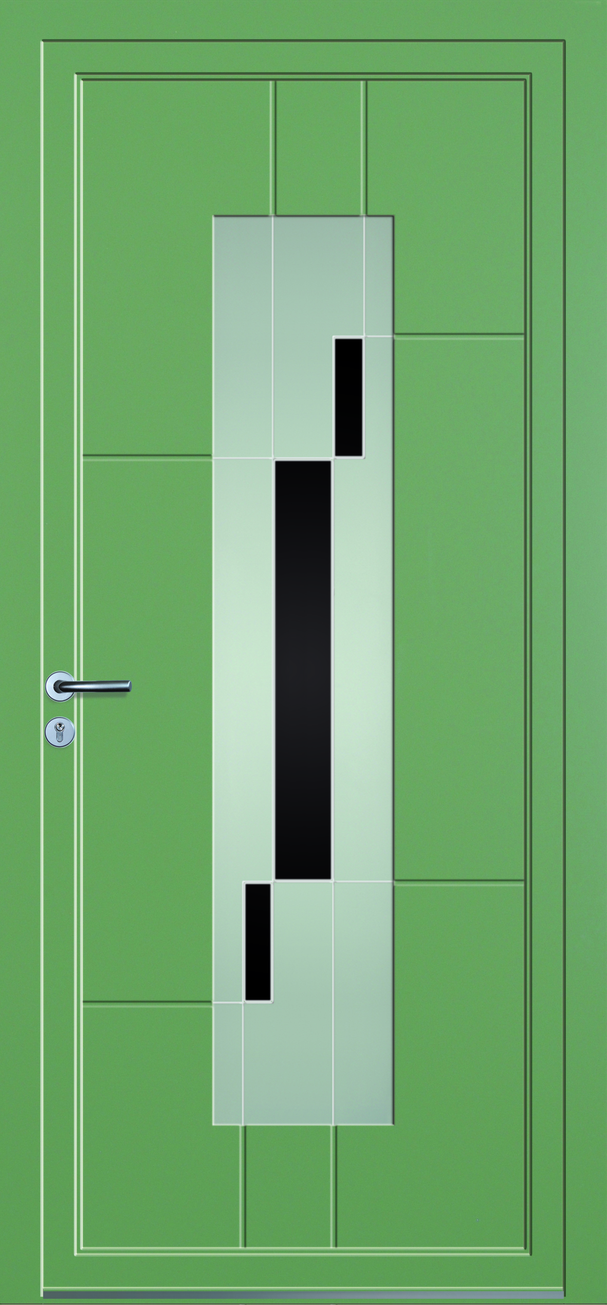 Porte Entrée VOLMA – Image 19