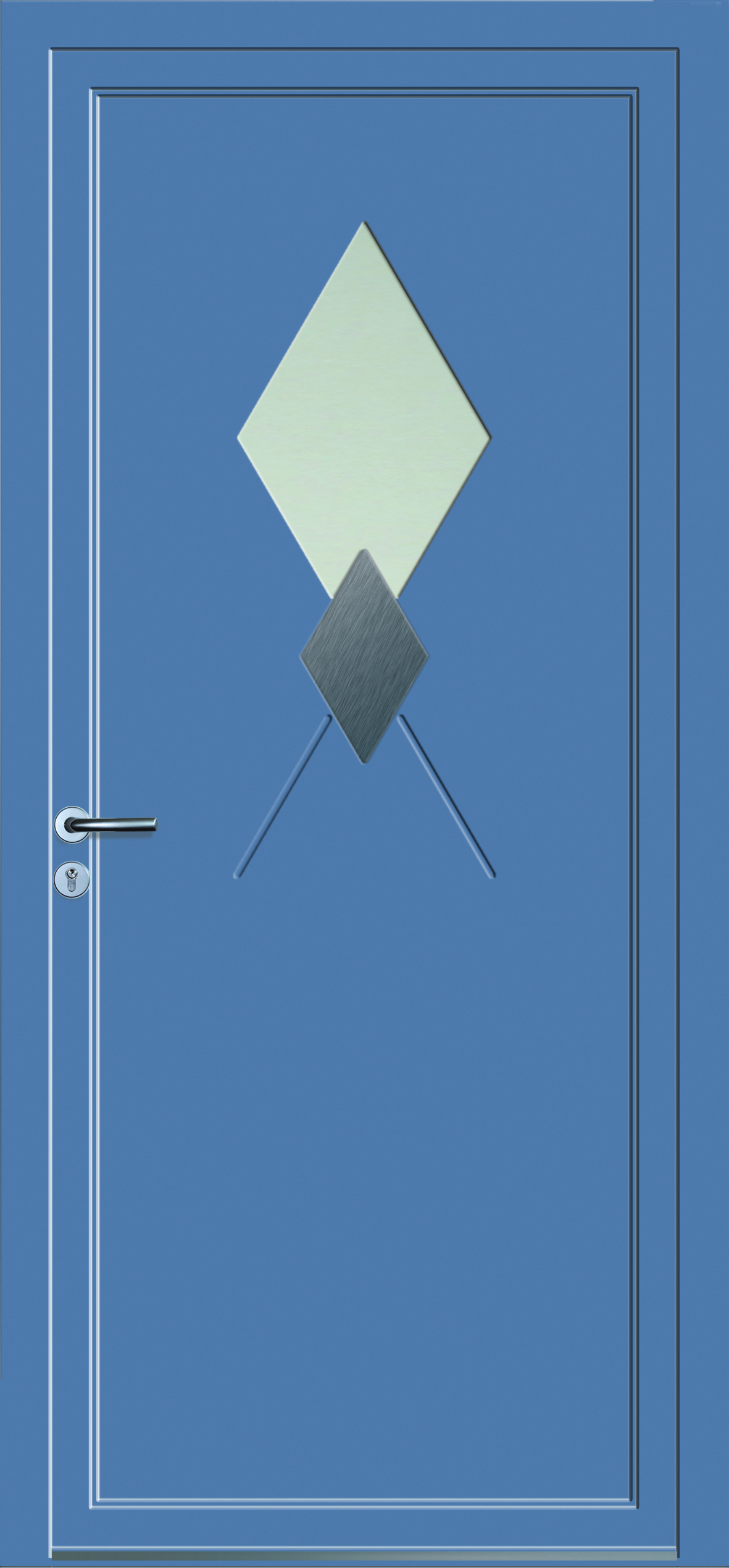 Porte Entrée VOLMA – Image 17