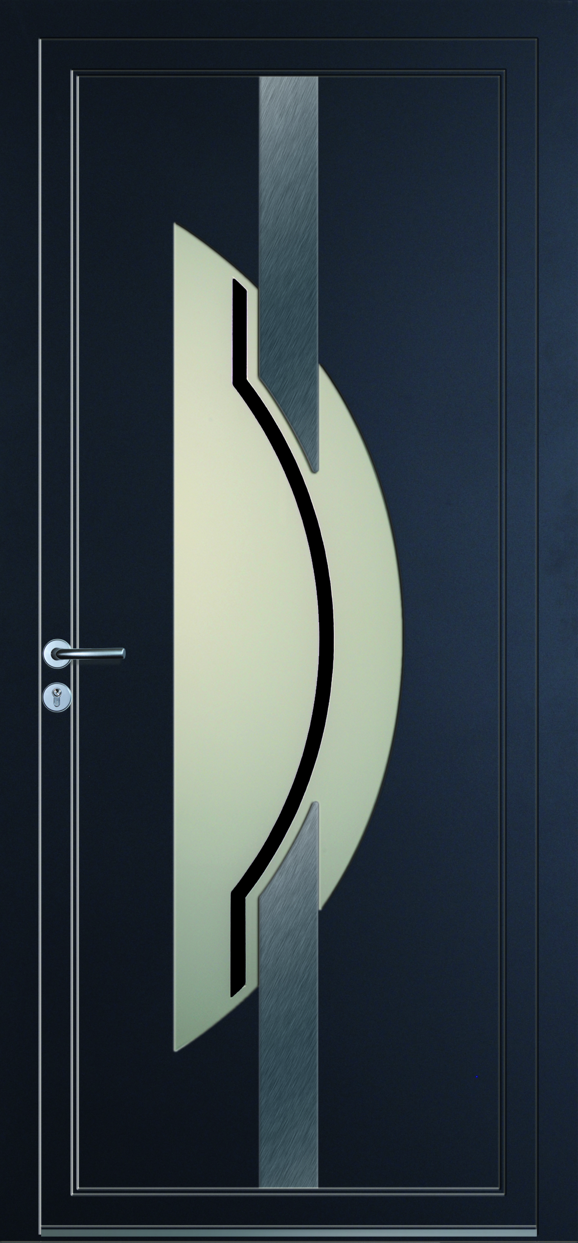 Porte Entrée VOLMA – Image 14