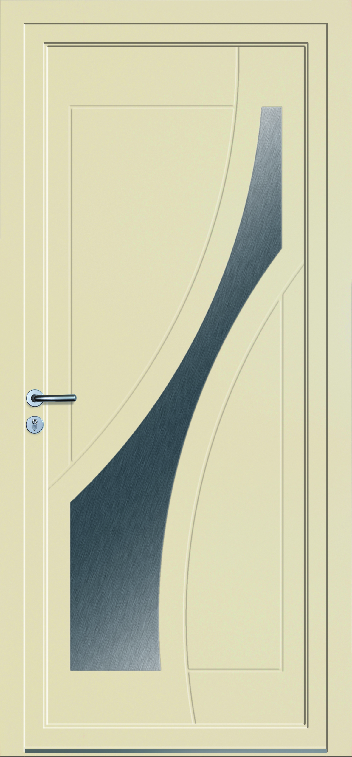 Porte Entrée VOLMA – Image 13