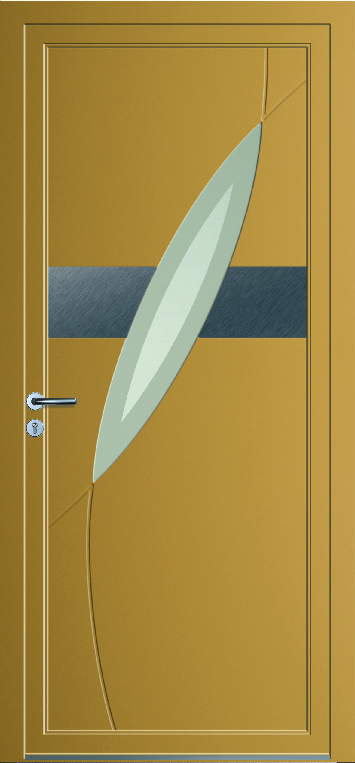 Porte Entrée VOLMA – Image 10