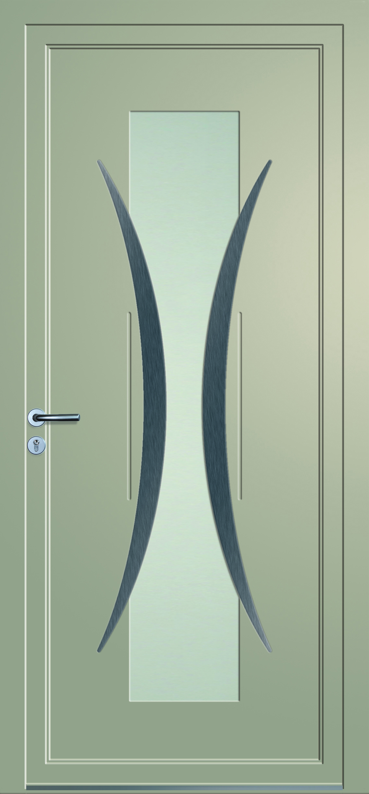Porte Entrée VOLMA – Image 7