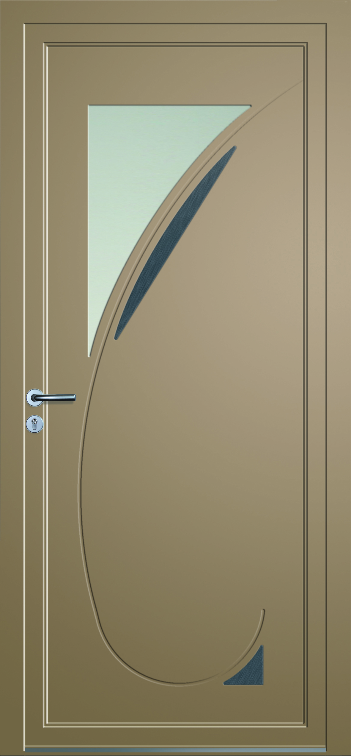 Porte Entrée VOLMA – Image 5