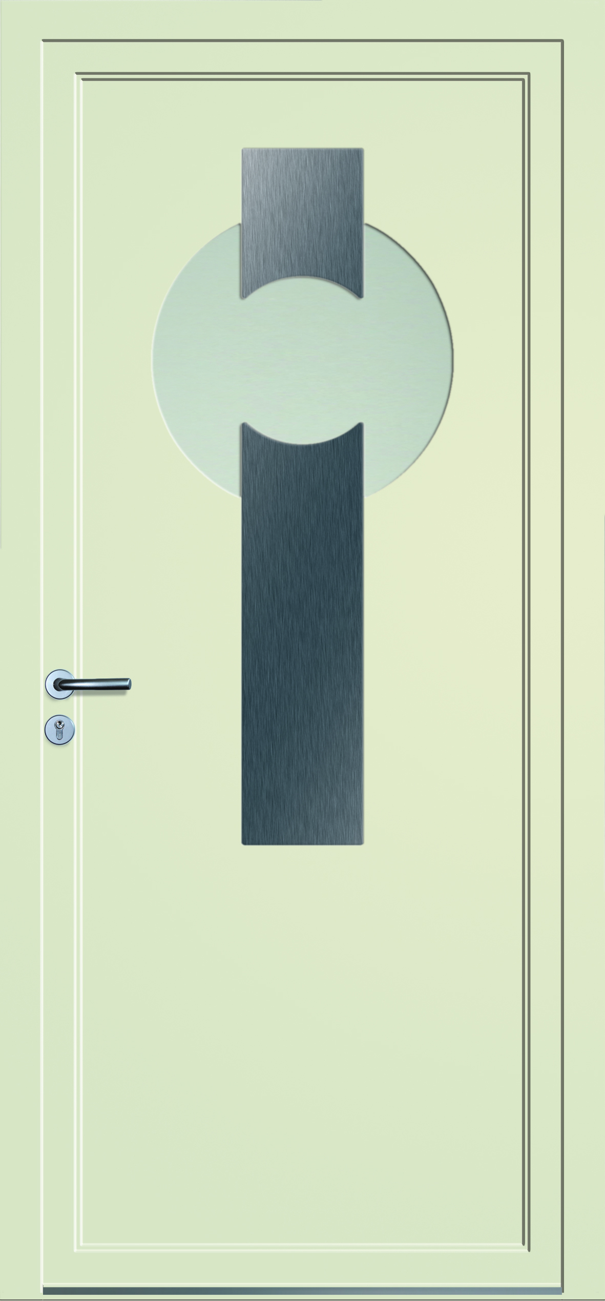 Porte Entrée VOLMA – Image 4