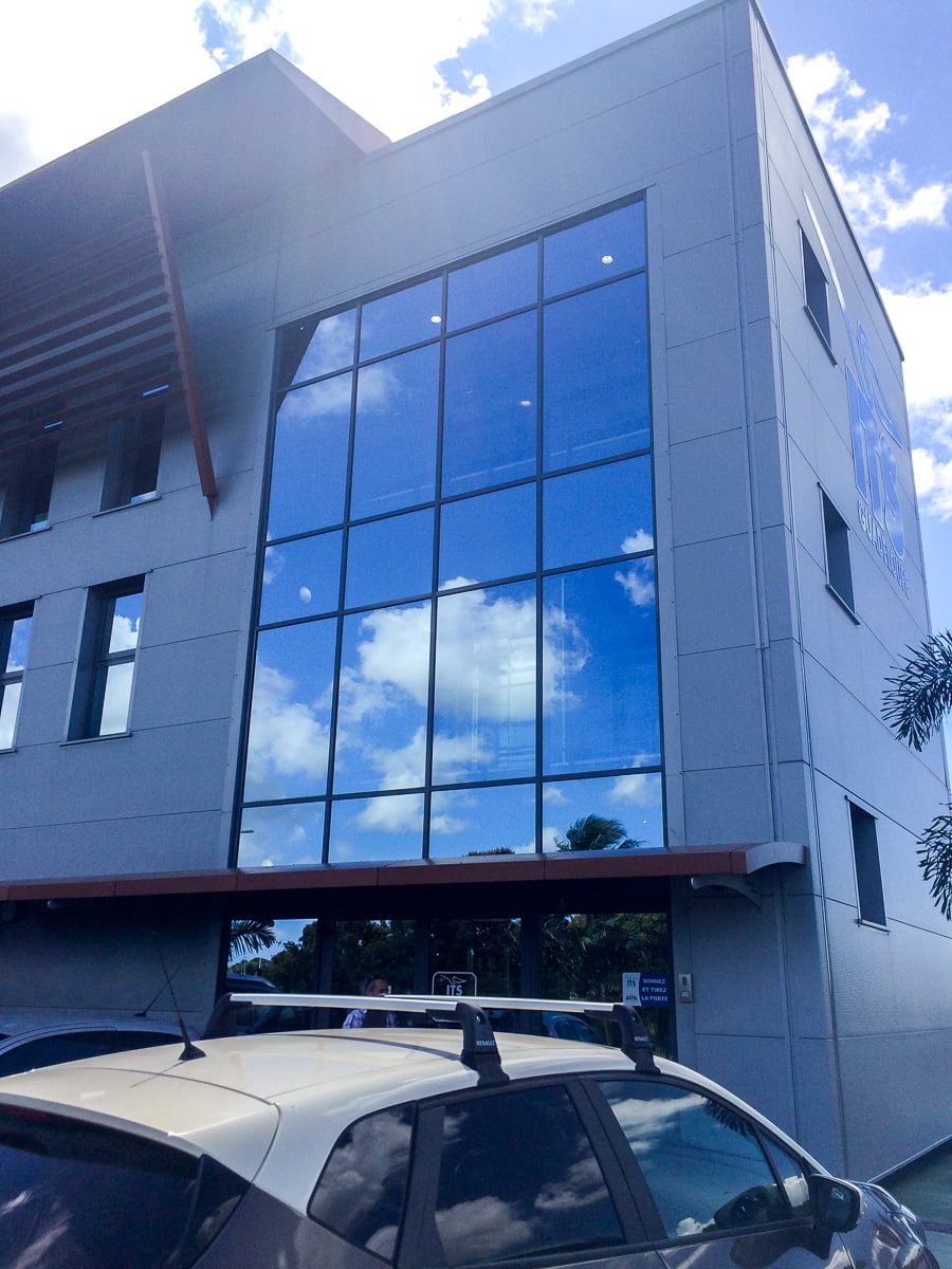 Façade FW 50+
