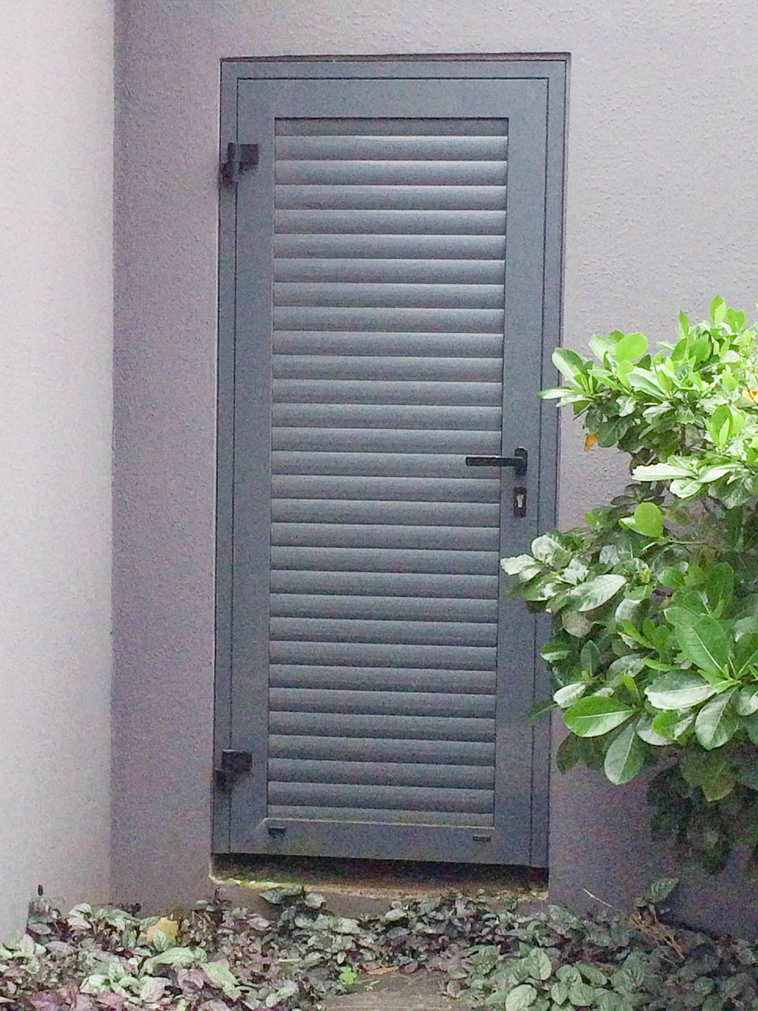 Porte Aluminium ADS 50 SCHUCO – Image 7