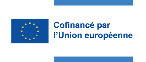 Cofinancé par l’Union européenne
